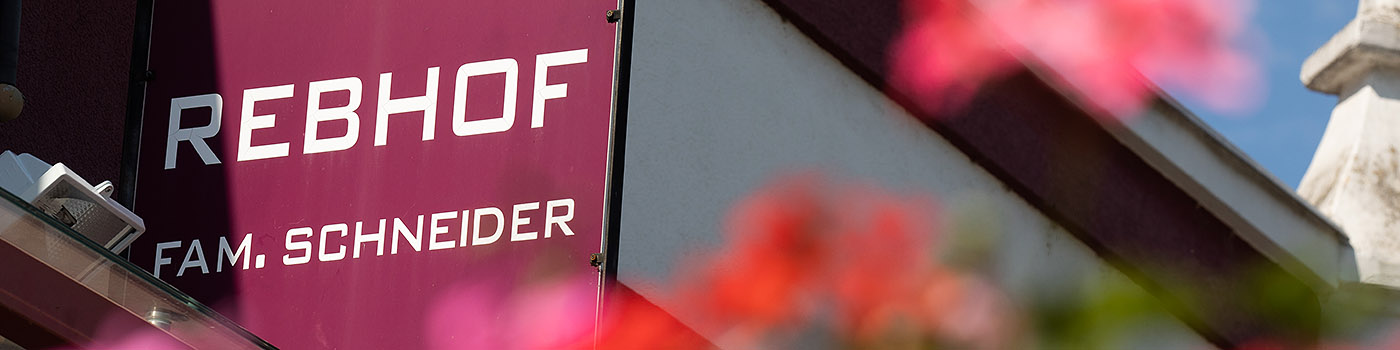 Rebhof Schneider