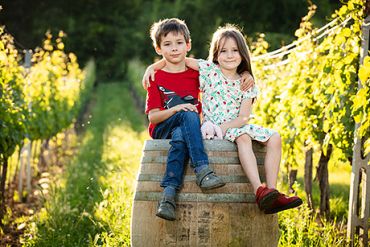 Weingut Schneider Kinder