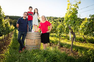 Weingut Schneider Familie