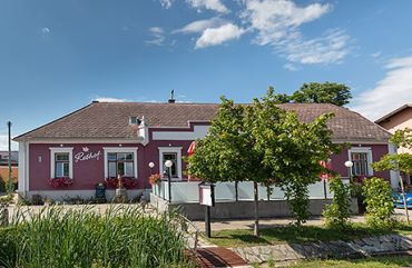 Restaurant Gasthaus Rebhof Schneider