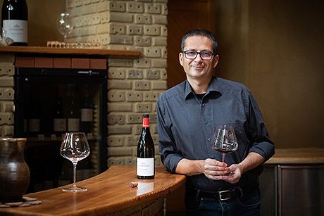 Georg Schneider Weinhauer